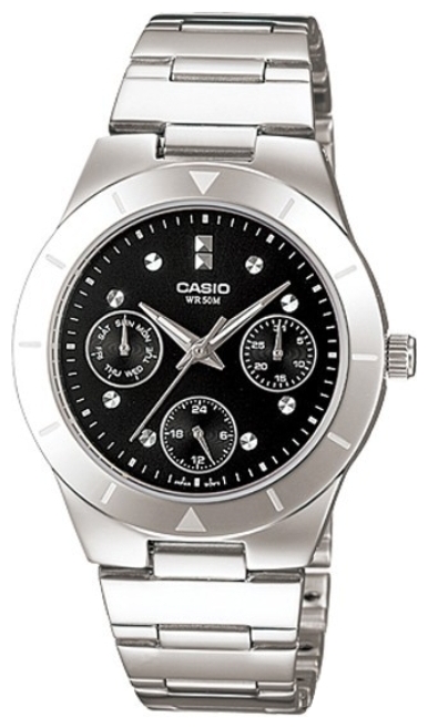 Wrist watch Casio for Women - picture, image, photo