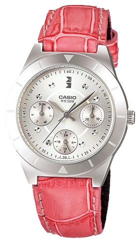 Wrist watch Casio for Women - picture, image, photo