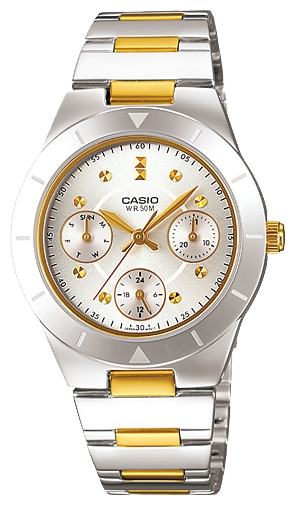 Wrist watch Casio for Women - picture, image, photo