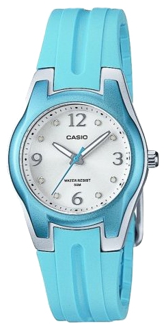 Wrist watch Casio for Women - picture, image, photo