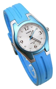 Casio LTR-101-7A2 wrist watches for women - 2 image, photo, picture