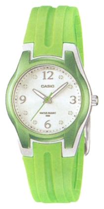 Wrist watch Casio for Women - picture, image, photo