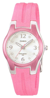 Wrist watch Casio for Women - picture, image, photo