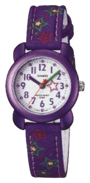 Wrist watch Casio for Women - picture, image, photo