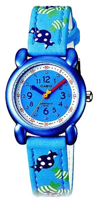 Wrist watch Casio for Women - picture, image, photo