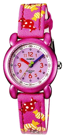 Wrist watch Casio for Women - picture, image, photo