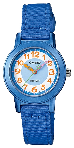 Casio LTR-17B-4B pictures