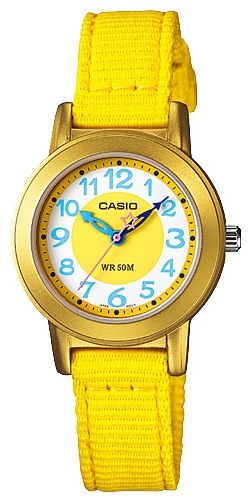 Casio LTR-17B-6B pictures