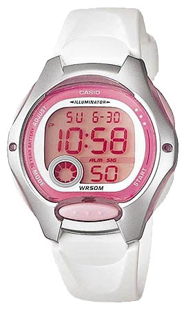 Wrist watch Casio for Women - picture, image, photo