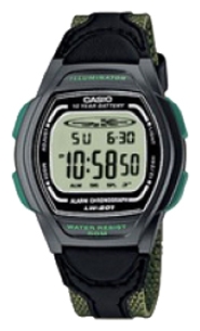 Wrist watch Casio for Women - picture, image, photo