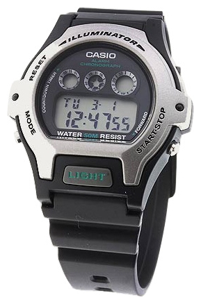 Wrist watch Casio for Women - picture, image, photo