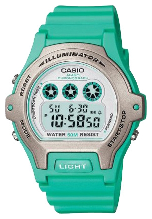 Wrist watch Casio for Women - picture, image, photo