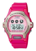 Wrist watch Casio for Women - picture, image, photo