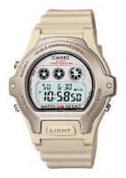 Wrist watch Casio for Women - picture, image, photo