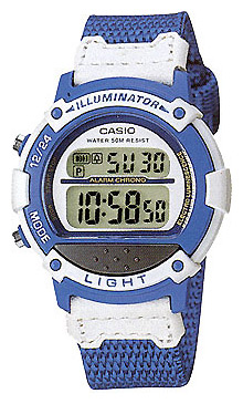 Wrist watch Casio for Women - picture, image, photo