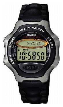 Wrist watch Casio for Women - picture, image, photo