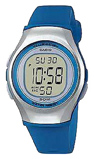 Wrist watch Casio for Women - picture, image, photo