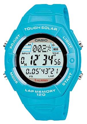 Wrist watch Casio for Women - picture, image, photo