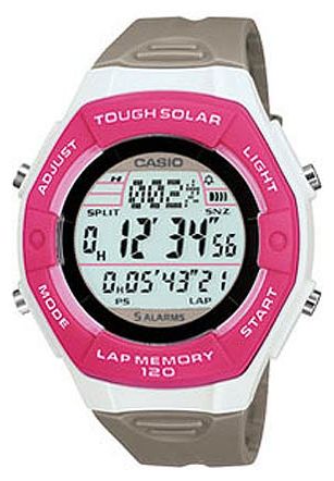 Wrist watch Casio for Women - picture, image, photo