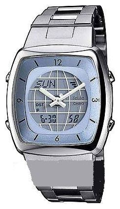 Wrist watch Casio for Women - picture, image, photo