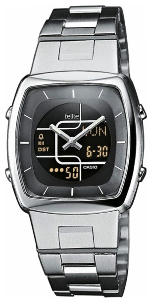 Wrist watch Casio for Women - picture, image, photo