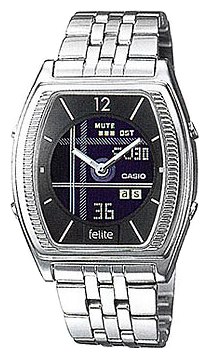 Wrist watch Casio for Women - picture, image, photo