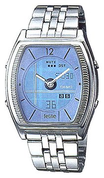 Wrist watch Casio for Women - picture, image, photo