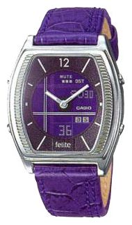 Wrist watch Casio for Women - picture, image, photo