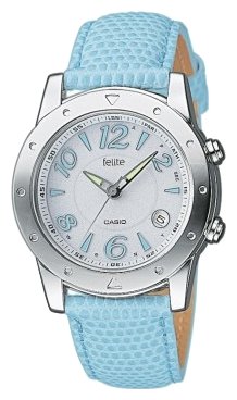 Wrist watch Casio for Women - picture, image, photo