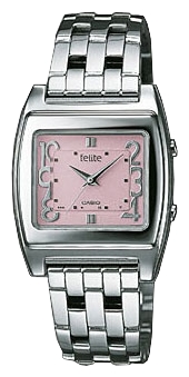 Wrist watch Casio for Women - picture, image, photo