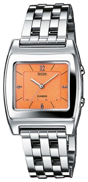 Casio LWQ-200DE-4B wrist watches for women - 1 picture, image, photo
