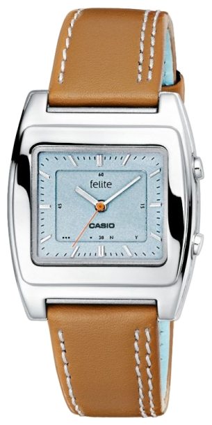 Wrist watch Casio for Women - picture, image, photo