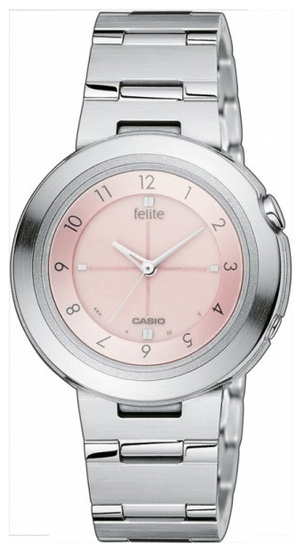 Casio LWQ-300DE-9A wrist watches for women - 1 image, photo, picture