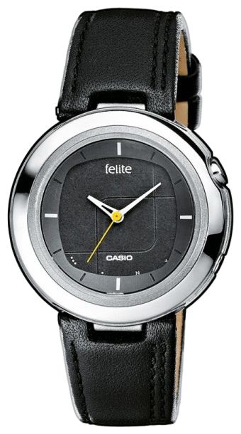 Wrist watch Casio for Women - picture, image, photo