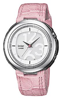 Wrist watch Casio for Women - picture, image, photo