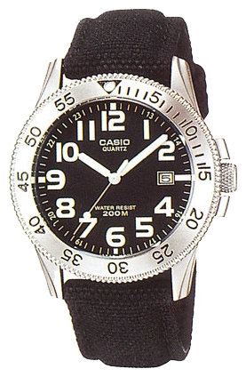 Wrist watch Casio for Men - picture, image, photo