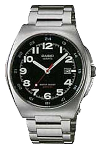 Wrist watch Casio for Men - picture, image, photo