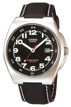 Wrist watch Casio for Men - picture, image, photo