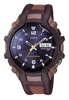 Wrist watch Casio for Men - picture, image, photo