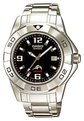 Wrist watch Casio for Men - picture, image, photo