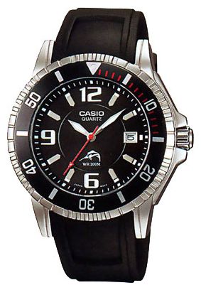 Wrist watch Casio for Men - picture, image, photo