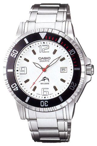 Wrist watch Casio for Men - picture, image, photo