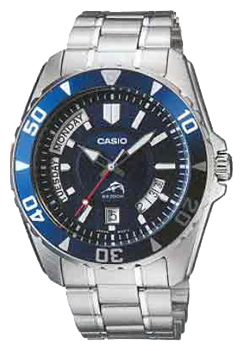 Wrist watch Casio for Men - picture, image, photo