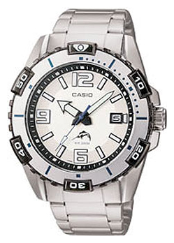 Wrist watch Casio for Men - picture, image, photo