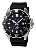 Wrist watch Casio for Men - picture, image, photo