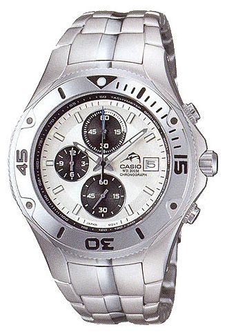 Wrist watch Casio for Men - picture, image, photo