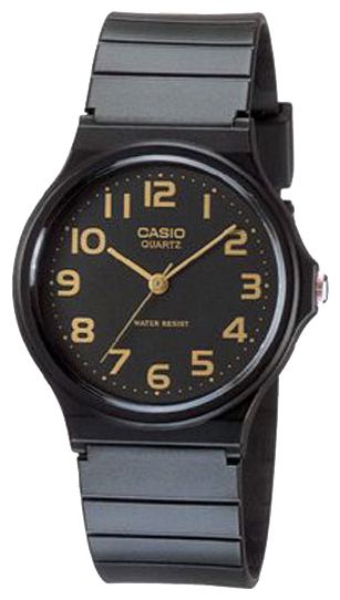 Wrist watch Casio for Men - picture, image, photo