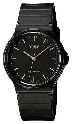 Wrist watch Casio for Men - picture, image, photo