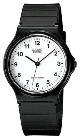 Wrist watch Casio for Men - picture, image, photo