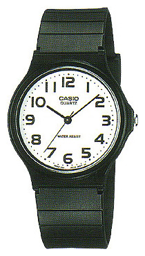 Wrist watch Casio for Men - picture, image, photo